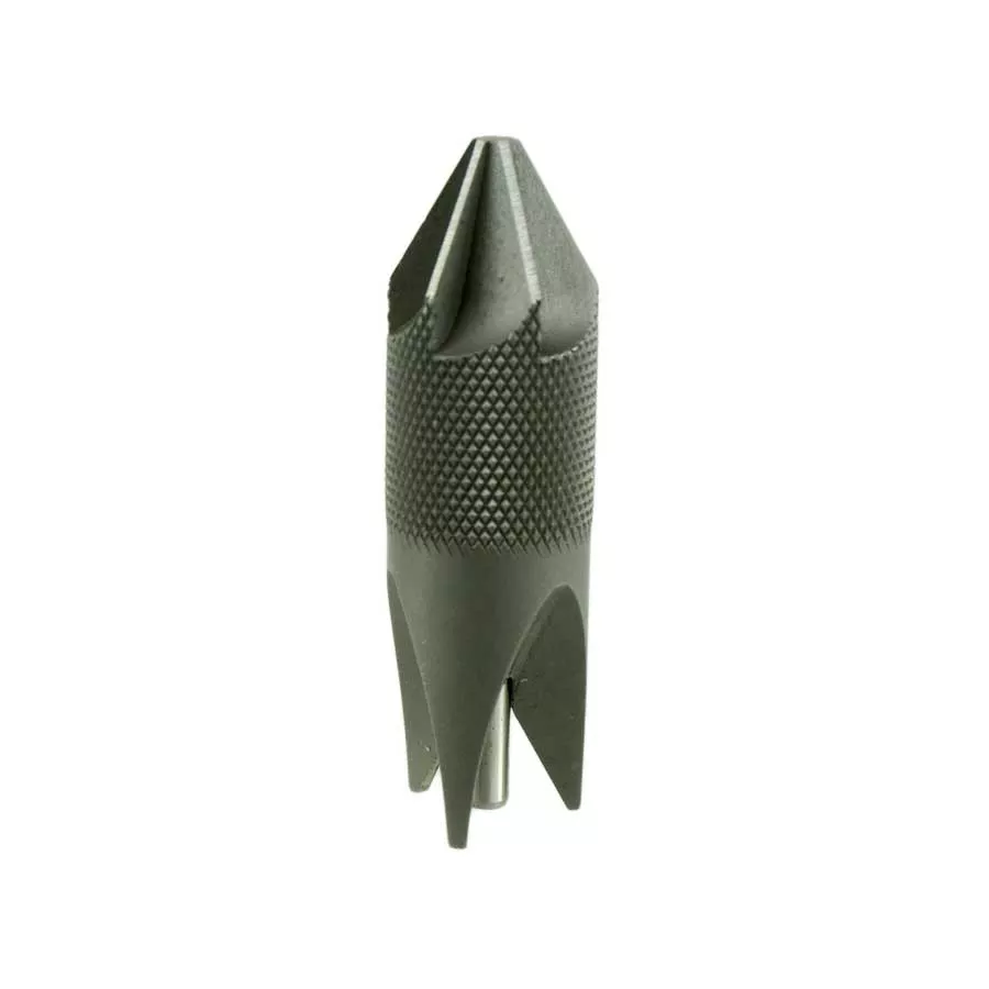 Deluxe Chamfer and Deburring Tool