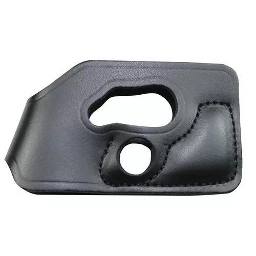 Desantis Gunhide 110BJU7Z0 Pocket Shot380 Most Leather Black