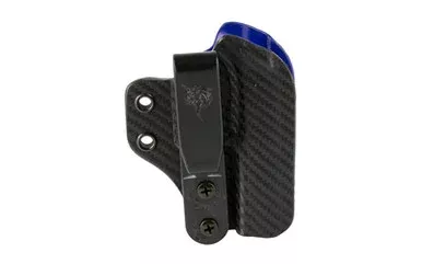 DESANTIS LIFEGUARD GLOCK 43 AMBI BLK – FITS GLOCK 43/43X