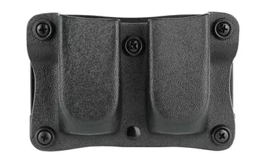 DESANTIS QUANTICO DMP DS9MM/40 AMBI – FITS DOUBLE STACK