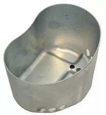 DESERT STORM CANTEEN CUP STAND