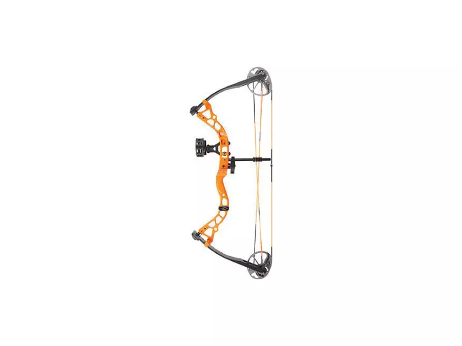 Diamond Atomic Youth Compound Bow Package