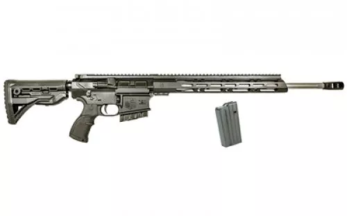 Diamondback DB10 6.5CM 20 20RD BLK DB1065CB