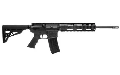 Diamondback DB15 5.56 16" Ffr 30rd Black DB15CCB