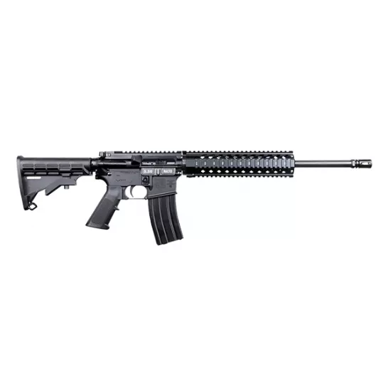 Diamondback DB15CCB V2 16″ 5.56/.223 AR-15 Rifle, Black – DB15CCBV2
