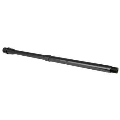 Diamondback Firearms Barrel 6.5 Grendel 18" Mid-Length Black Nitride