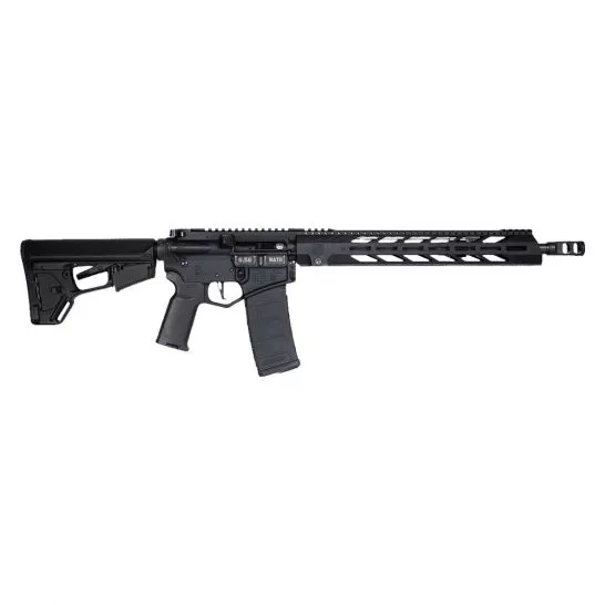 Diamondback Firearms DB15 5.56 Semi-Automatic AR-15 Rifle – DB15DB