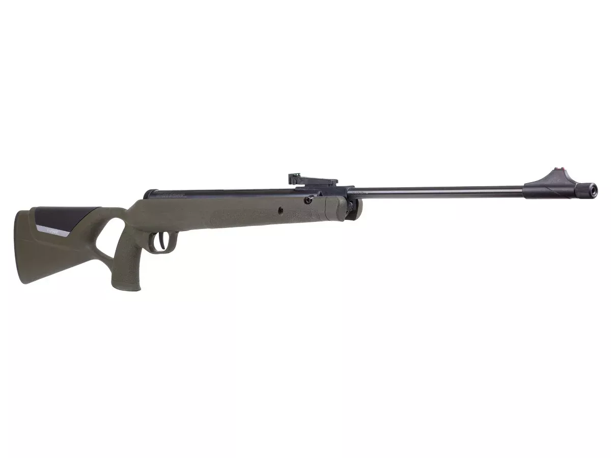 Diana 34 EMS Legion Special Edition Break Barrel Air Rifle - Caliber 0.22 - FPS 950
