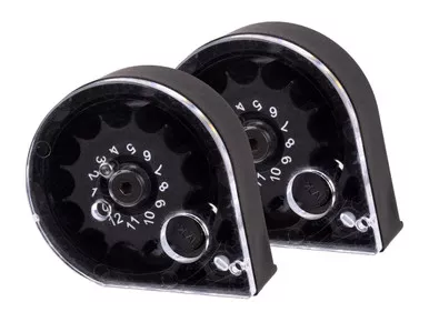 Diana XR200 Magazine, .22 cal, 12 rds