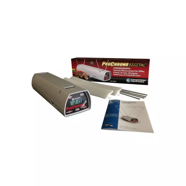 Digital Link – ProChrono Bluetooth