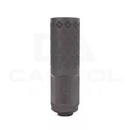 Dillon DRC556 Hush Kit