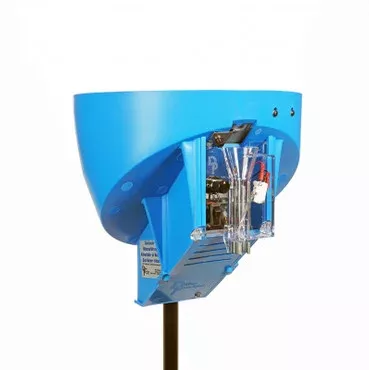 Dillon Precision XL650 & XL750 Variable Speed Casefeeder
