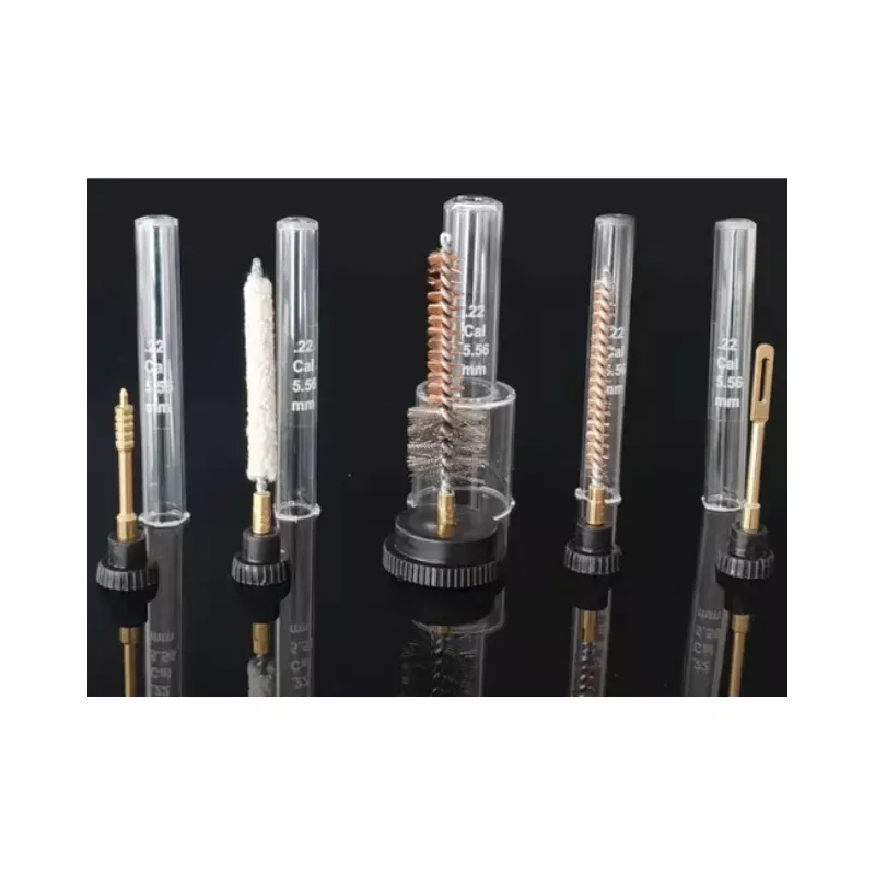 DINGO GEAR .30 CAL RIFLE BRUSH SET