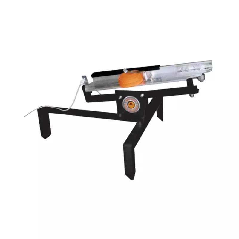 DO ALL COMPETITOR CLAY TARGET THROWER