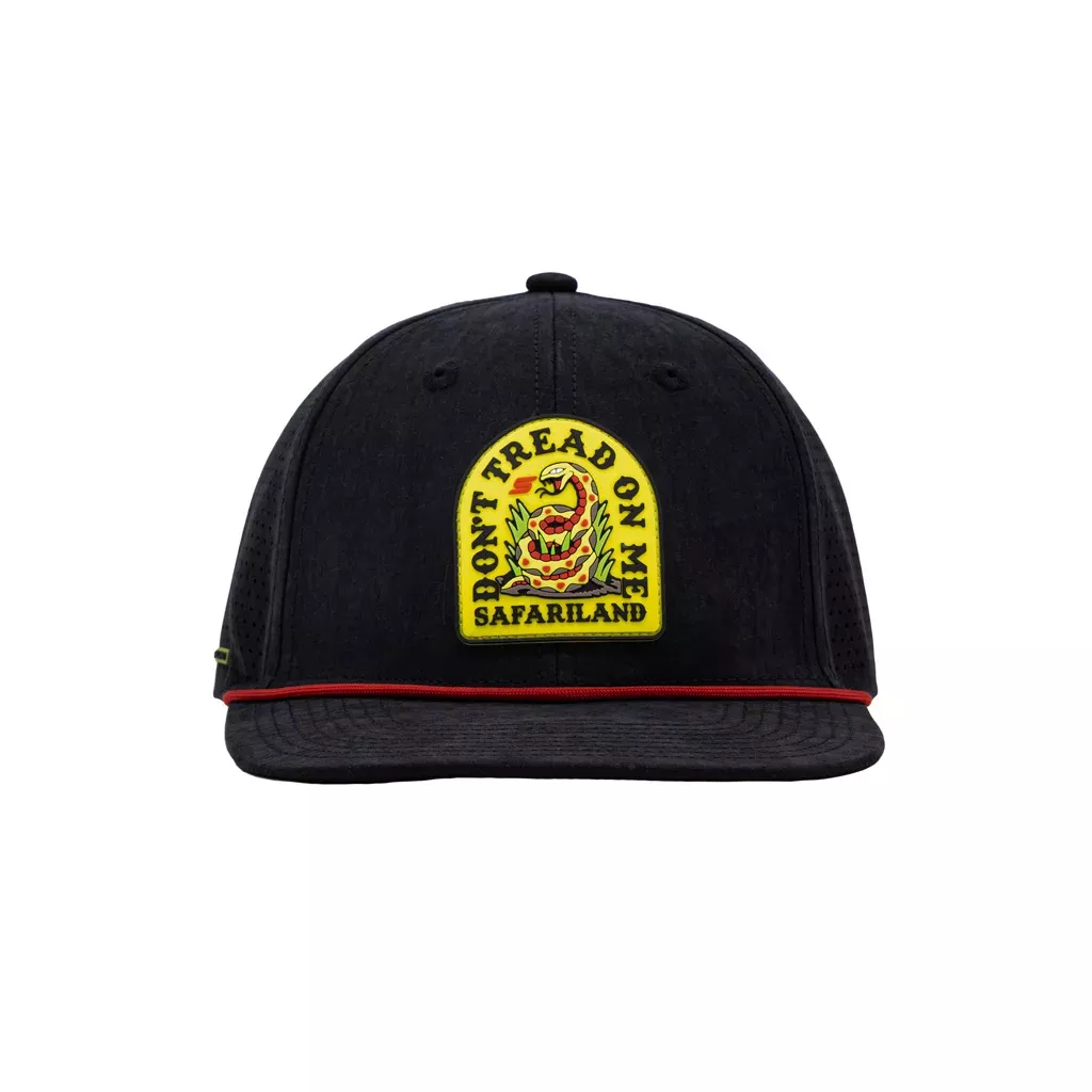 Don't Tread On Me Snapback