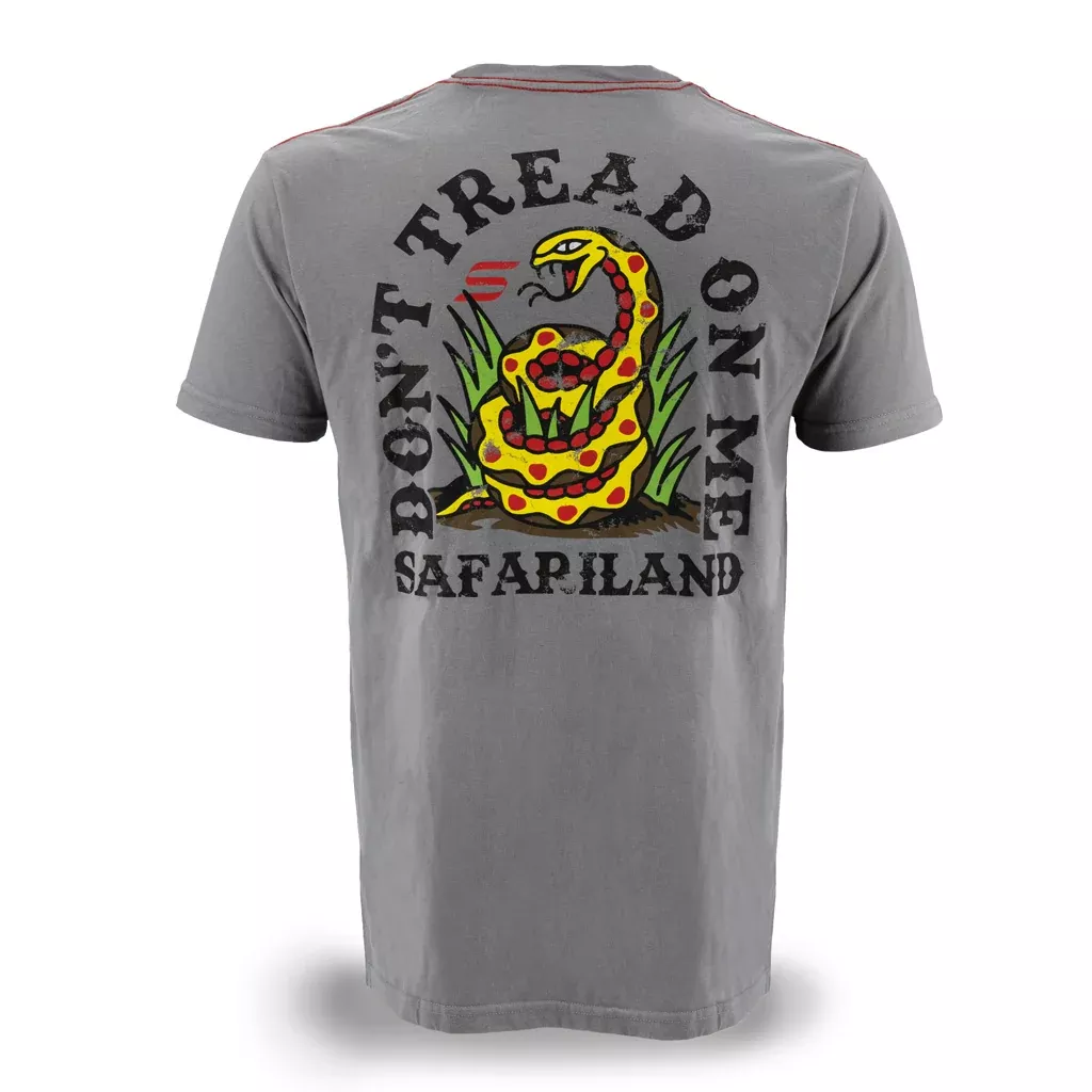 Don't Tread On Me Tee