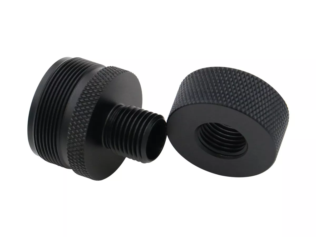 DonnyFL Hatsan Semi-Auto PCP Rifle 1/2 x 20 Adapter