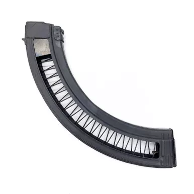 Double Welded Window Mag - 7.62x39 - 57rds