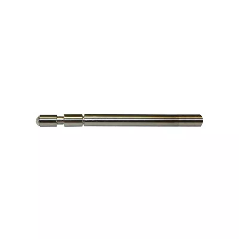 Dual-Pilot 16" Muzzle Brake & Chamber Range Rod - 45 Cal Pistol