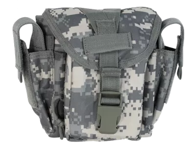 Dump Pouch 20-8172