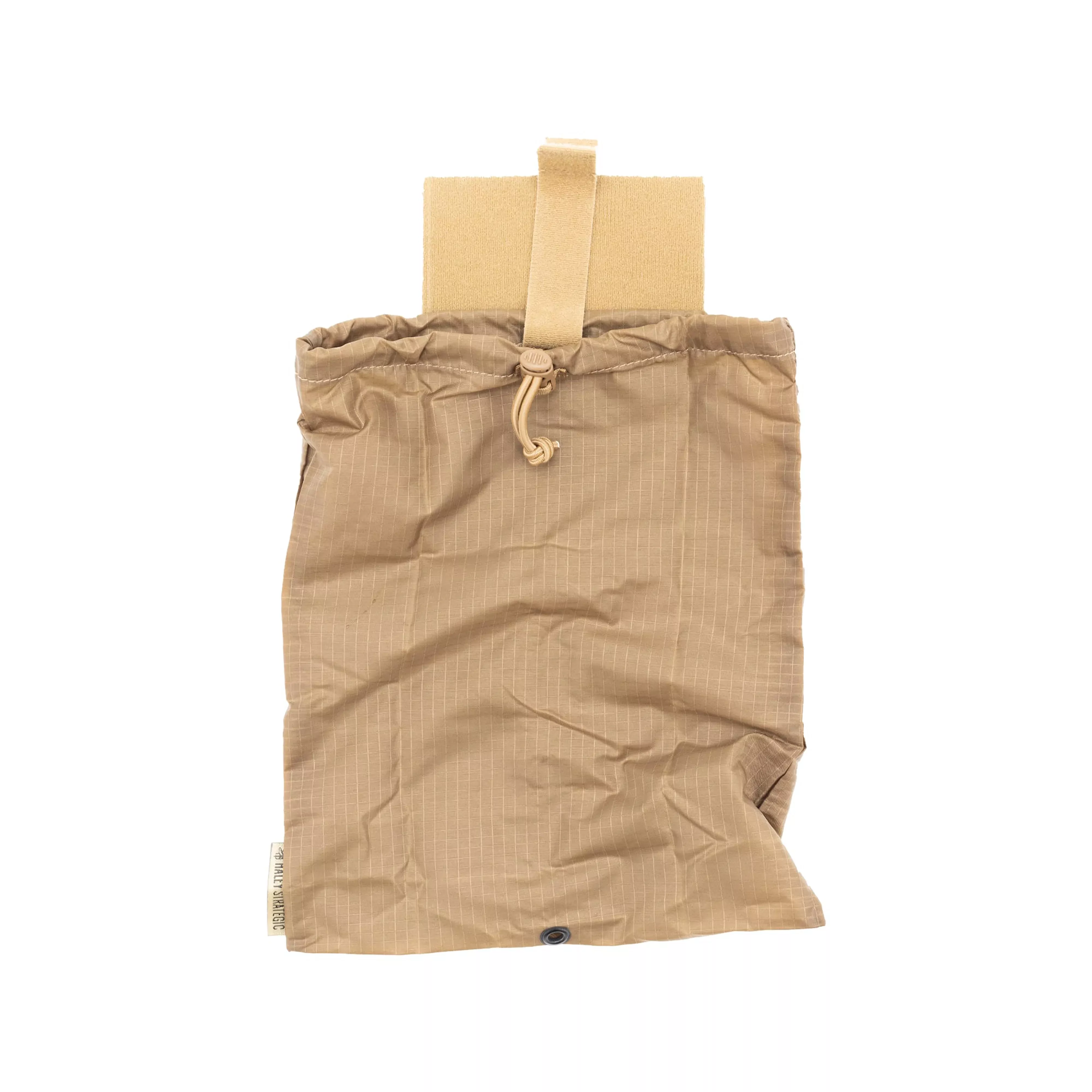 Dump Pouch