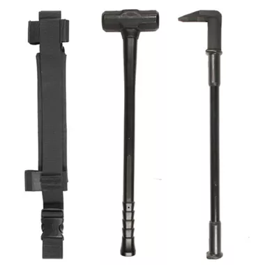 Dynamic Entry DE-DD Duo Kit