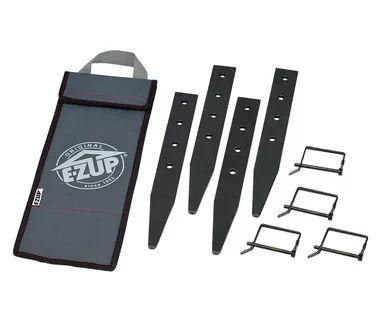 E-Z Up Heavy Duty Stake Kits