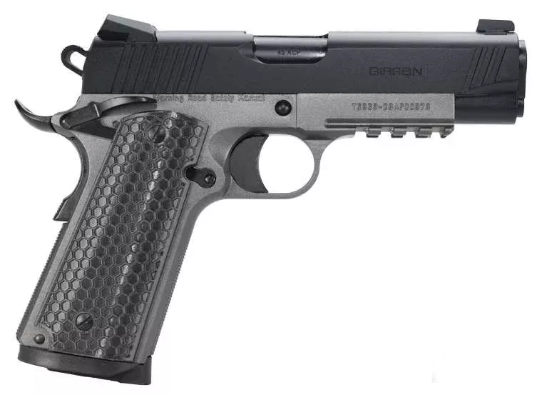 EAA EAA MC1911C 45ACP 4.4 TT UNTCH