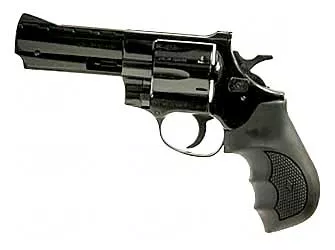 EAA European American Arms Windicator 38 Special 4" Barrel 770123