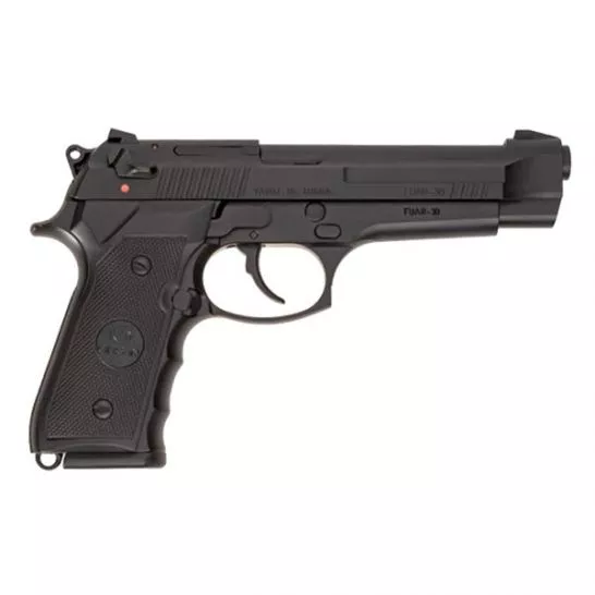 EAA Girsan Regard MC 9mm Pistol, Black – 391079
