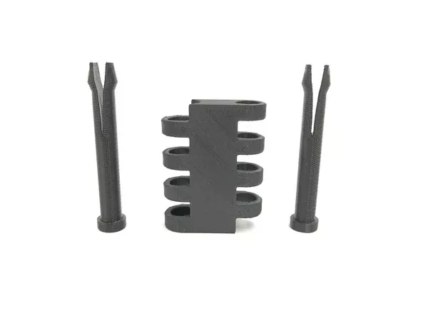 eAMP Enforcer/LoPro Magazine Pouch (PC+PBT) Large Spacer & Pins - MCEDA0115