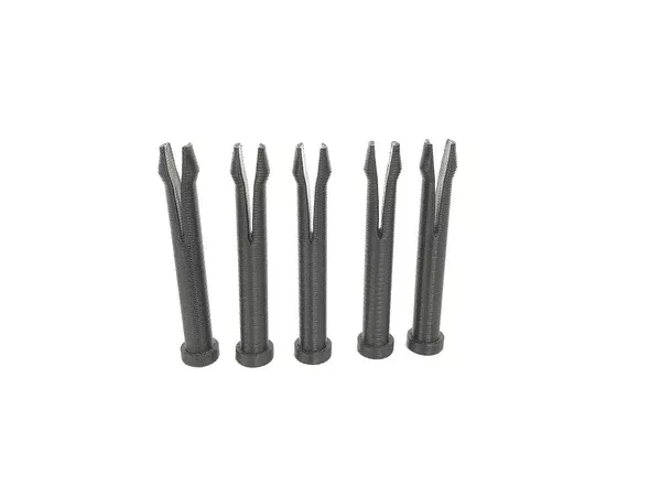 eAMP Enforcer/LoPro Magazine Pouch Pins(PC+PBT)(set of 5) -MCEDA0112