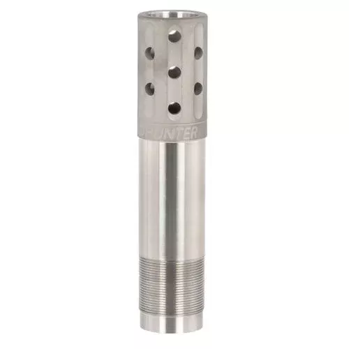 EAR JPC12B1665 Head HunterInvector Plus 12 Gauge Turkey Matte Black .665