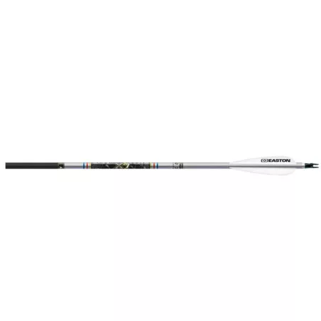 Easton X27 Two-Tone Anodize Shaft