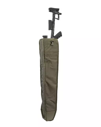 Eberlestock Bolt Action Scabbard Military Green