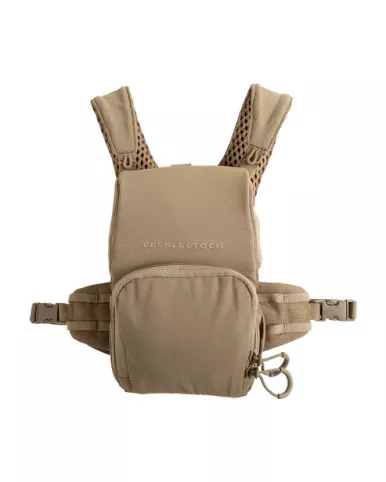 Eberlestock Bravo Modular Bino Pack Dry Earth Large