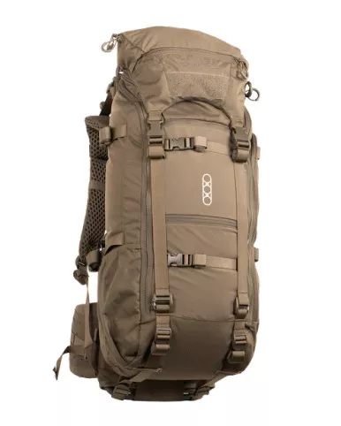 Eberlestock Brute 3500 Pack Dry Earth