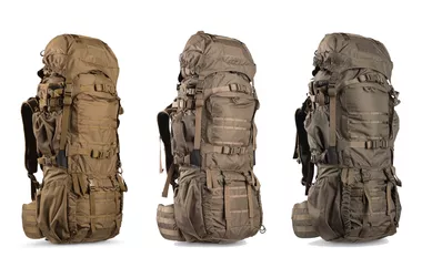 Eberlestock Destroyer Pack