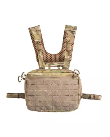 Eberlestock Force Chest Pack Multicam