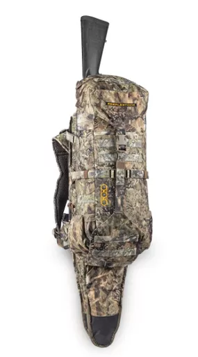 Eberlestock H2 Gunrunner Backpack Mirage