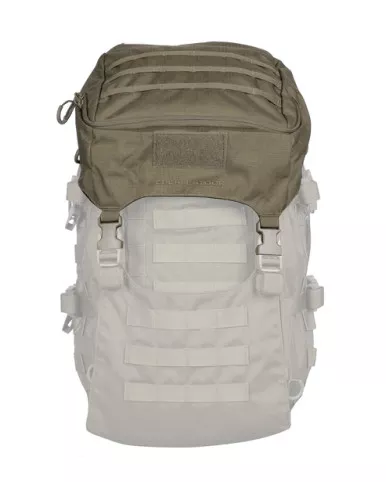 Eberlestock Mission Lid Military Green