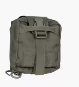 Eberlestock Rip-Away Medical Pouch Small