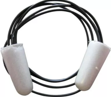 Edge Cored Earplugs 100-Pack NRR 31