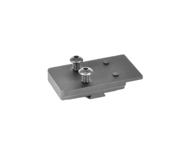EGW C-More RTS/STS to LPARed Dot Mount
