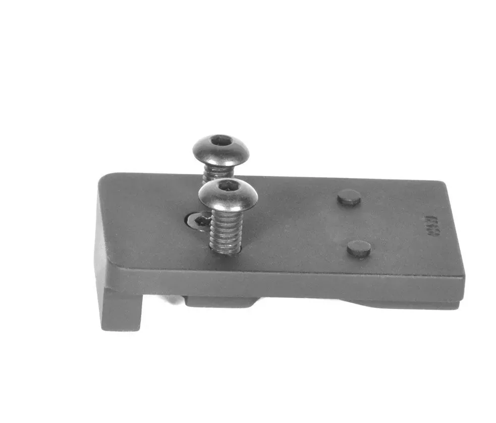EGW C-More RTS/STS to Ruger RevolverRed Dot Mount