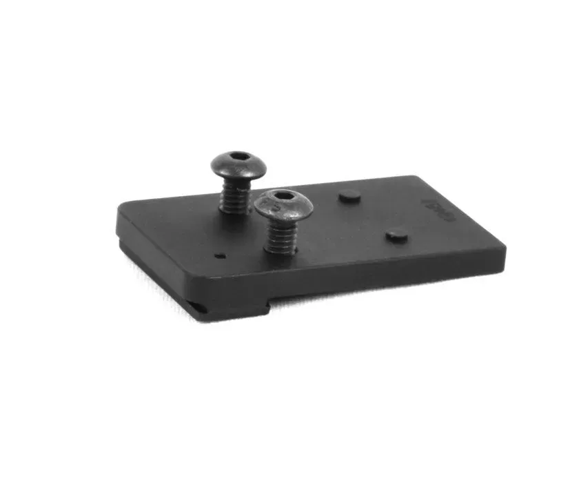 EGW C-More RTS/STS to Walther PPQRed Dot Mount