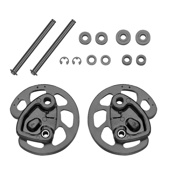 EK Blade+ / Hex-400 Replacement Cam Set