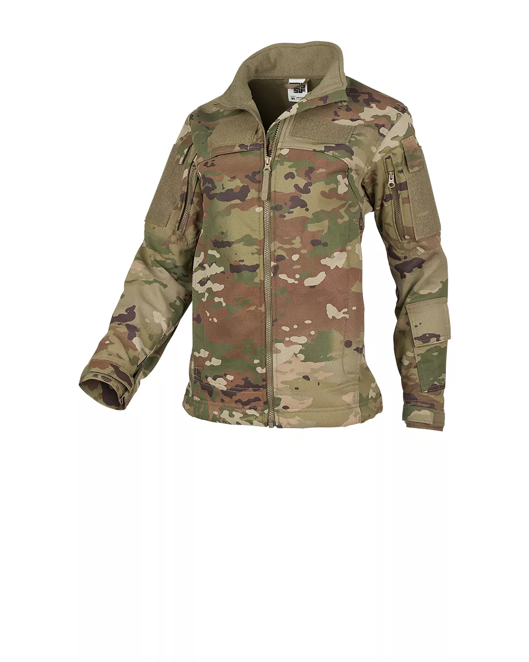 Elements™ Jacket – CWAS Women’s Fit (FR) with Battleshield X Fabric