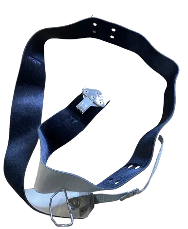 Emery S.A. TRIMA-2000 MohairTelemark Ski Skins