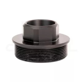 Energetic Armament Direct Thread Adapter - 25 Degree Taper
